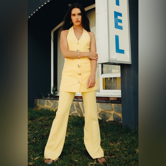 Anthropologie Pants - Anthropologie’s The Wolf Gang Irida Bootcut Pants NWT